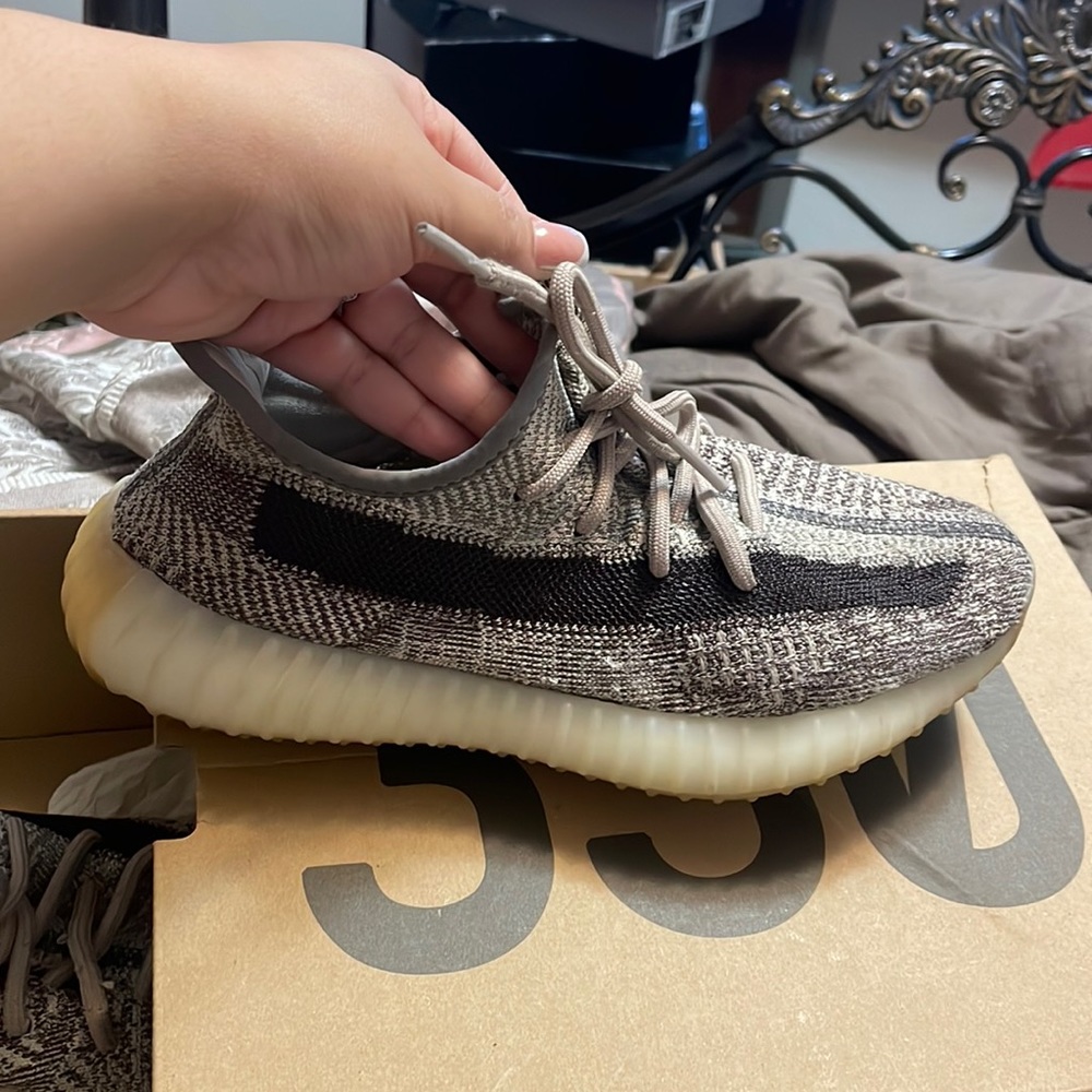 Yeezy Boost 350